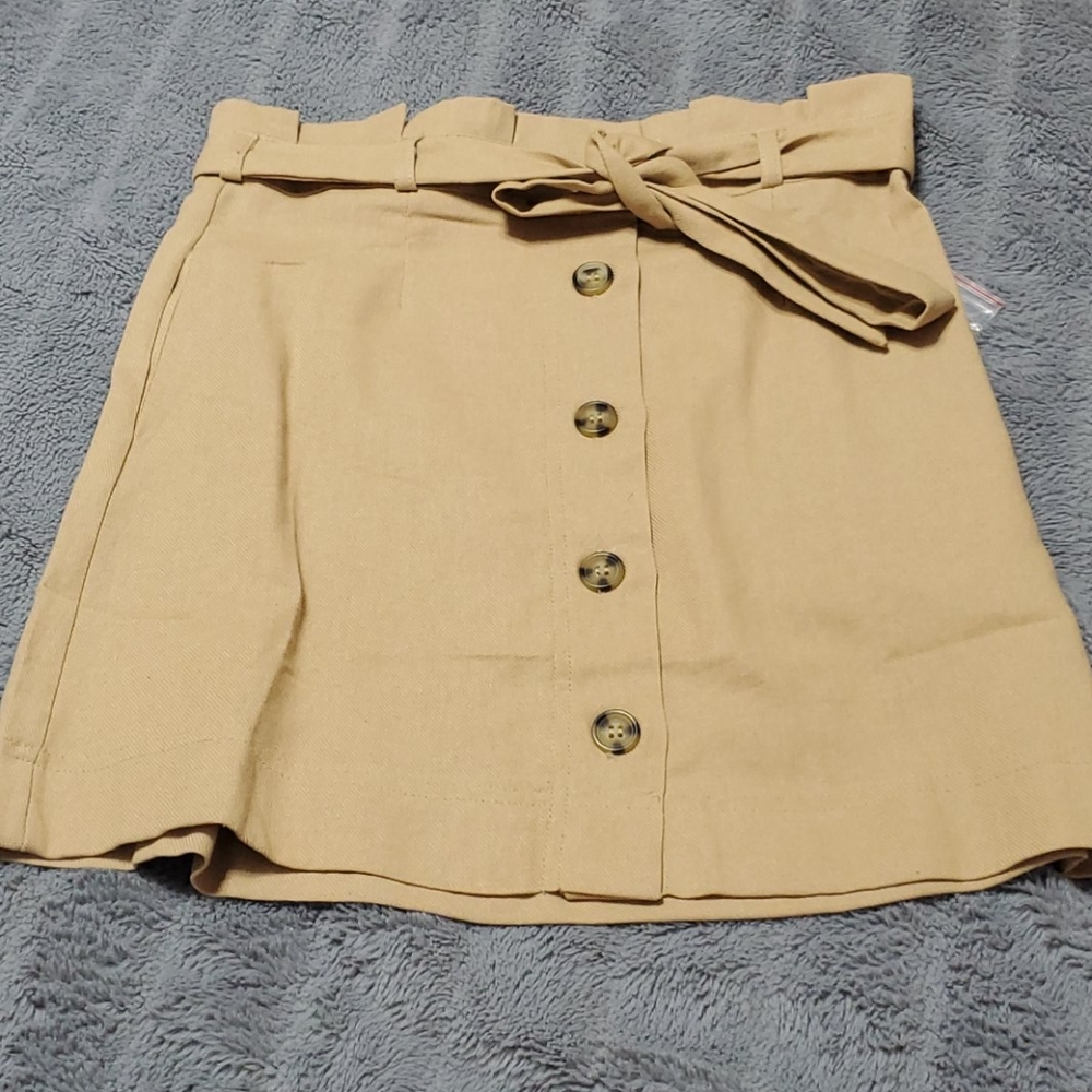 Skirt